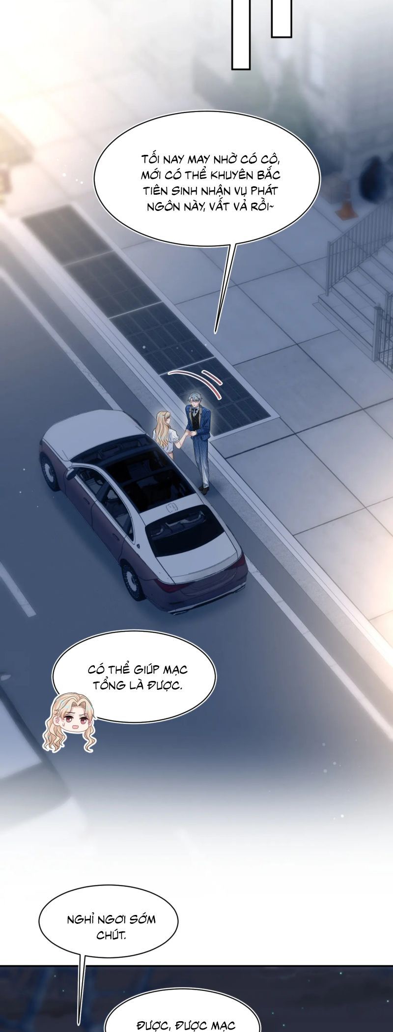 Tuyệt Mỹ Bạch Liên Online Dạy Học [Chap 438-449]