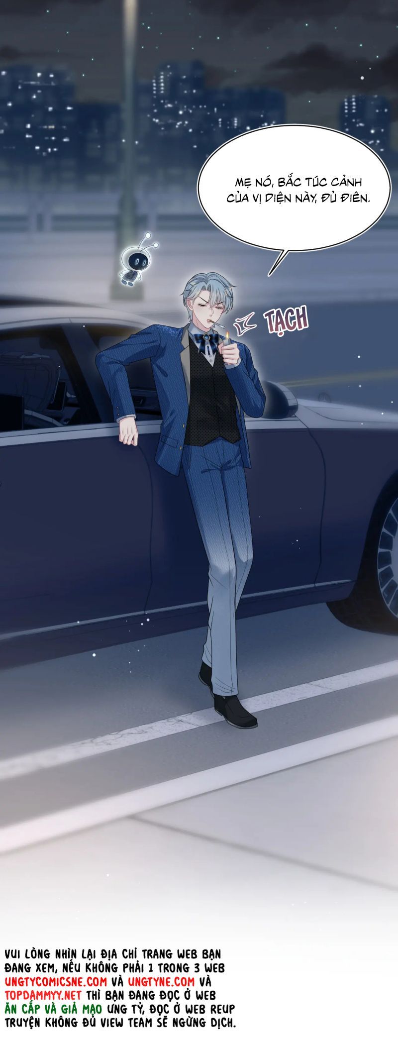 Tuyệt Mỹ Bạch Liên Online Dạy Học [Chap 438-449]