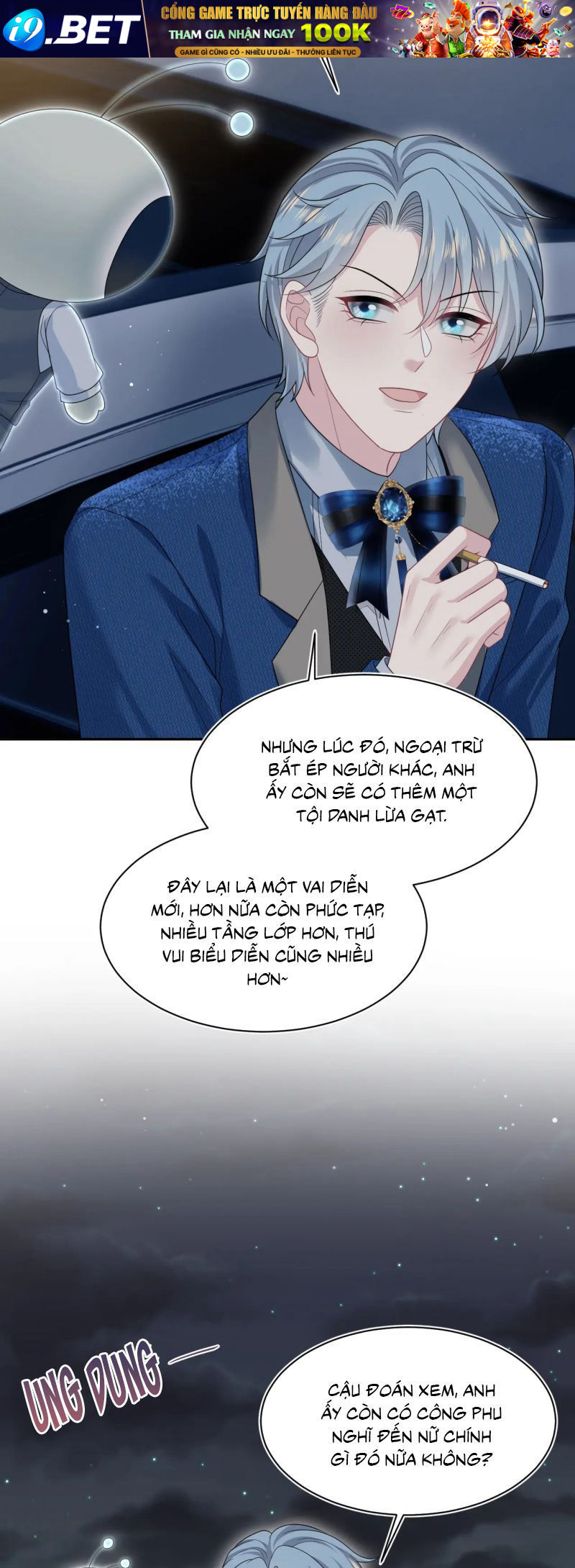 Tuyệt Mỹ Bạch Liên Online Dạy Học [Chap 438-449]