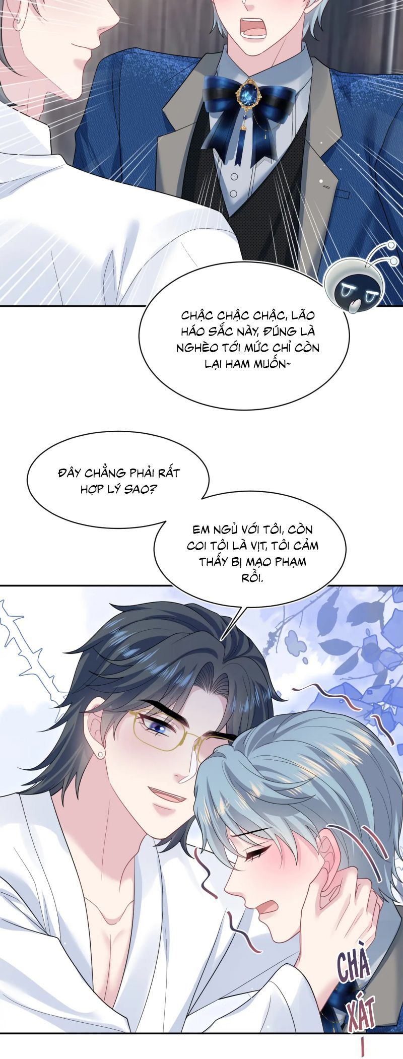 Tuyệt Mỹ Bạch Liên Online Dạy Học [Chap 438-449]