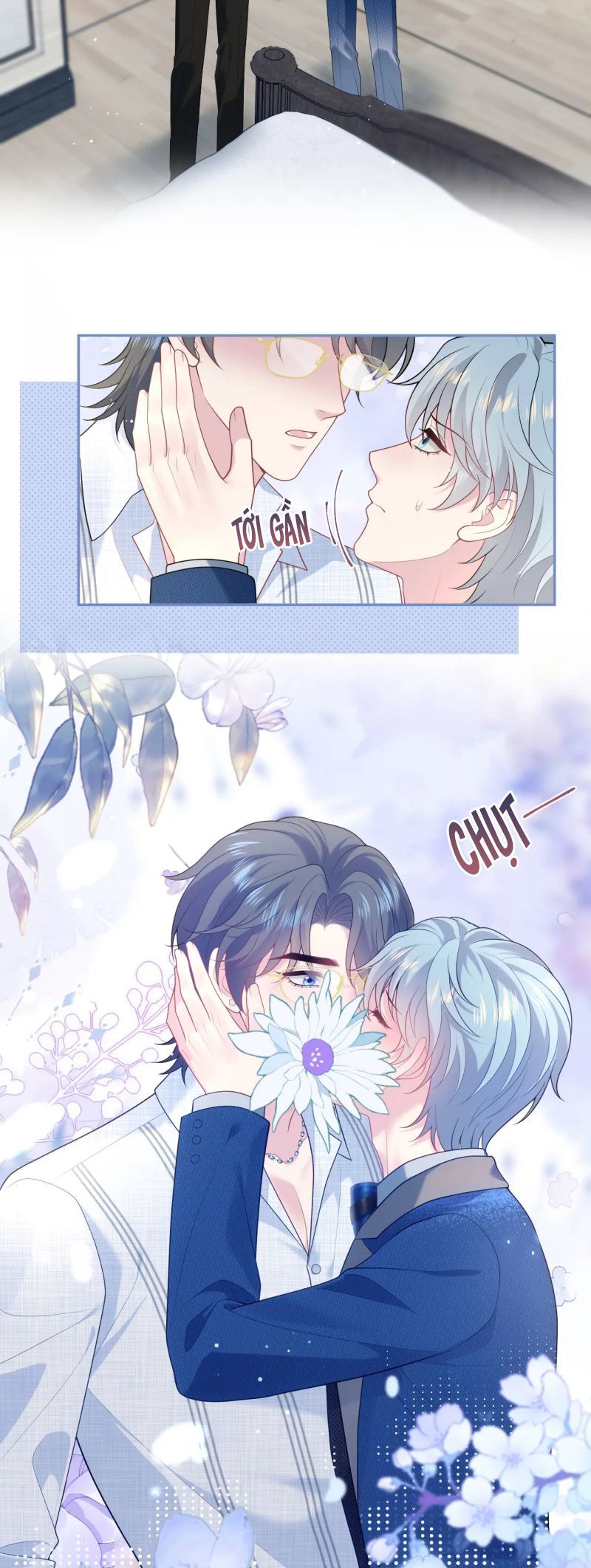 Tuyệt Mỹ Bạch Liên Online Dạy Học [Chap 438-449]