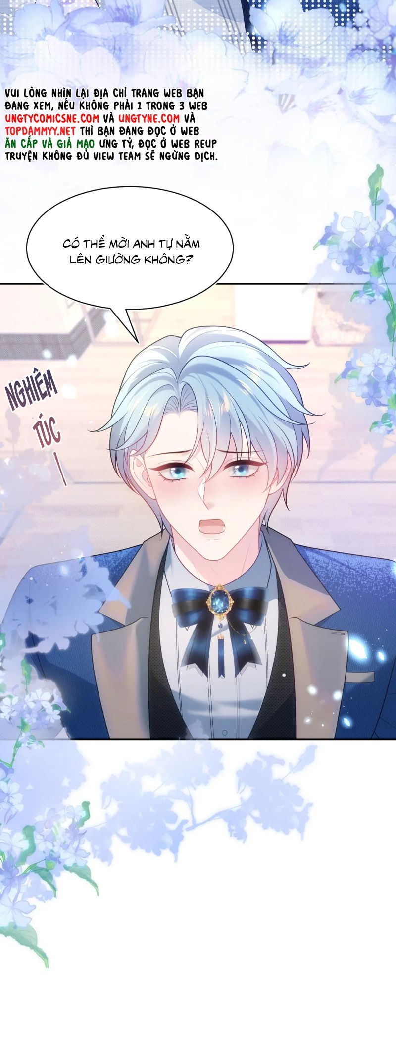 Tuyệt Mỹ Bạch Liên Online Dạy Học [Chap 438-449]
