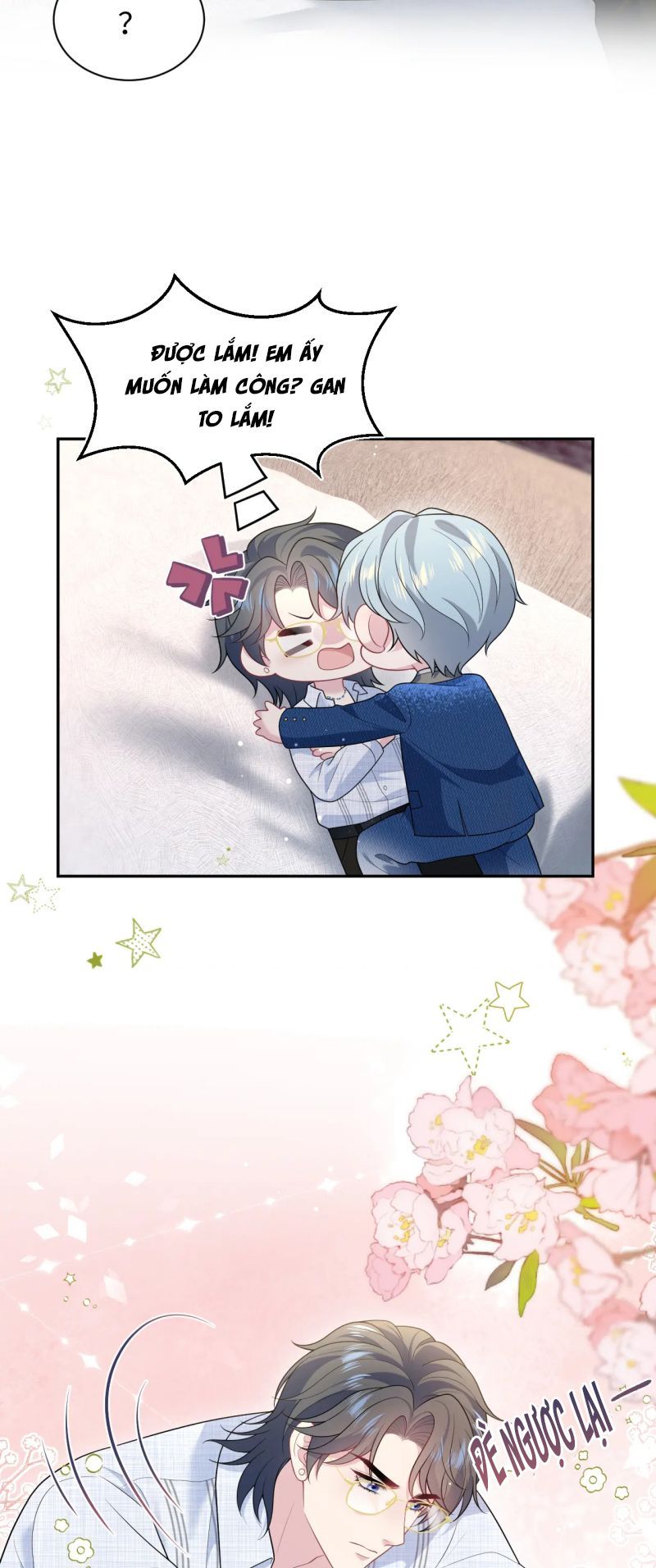 Tuyệt Mỹ Bạch Liên Online Dạy Học [Chap 438-449]