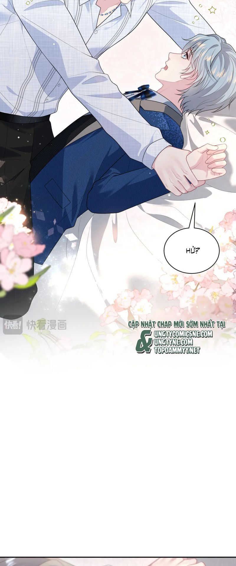 Tuyệt Mỹ Bạch Liên Online Dạy Học [Chap 438-449]
