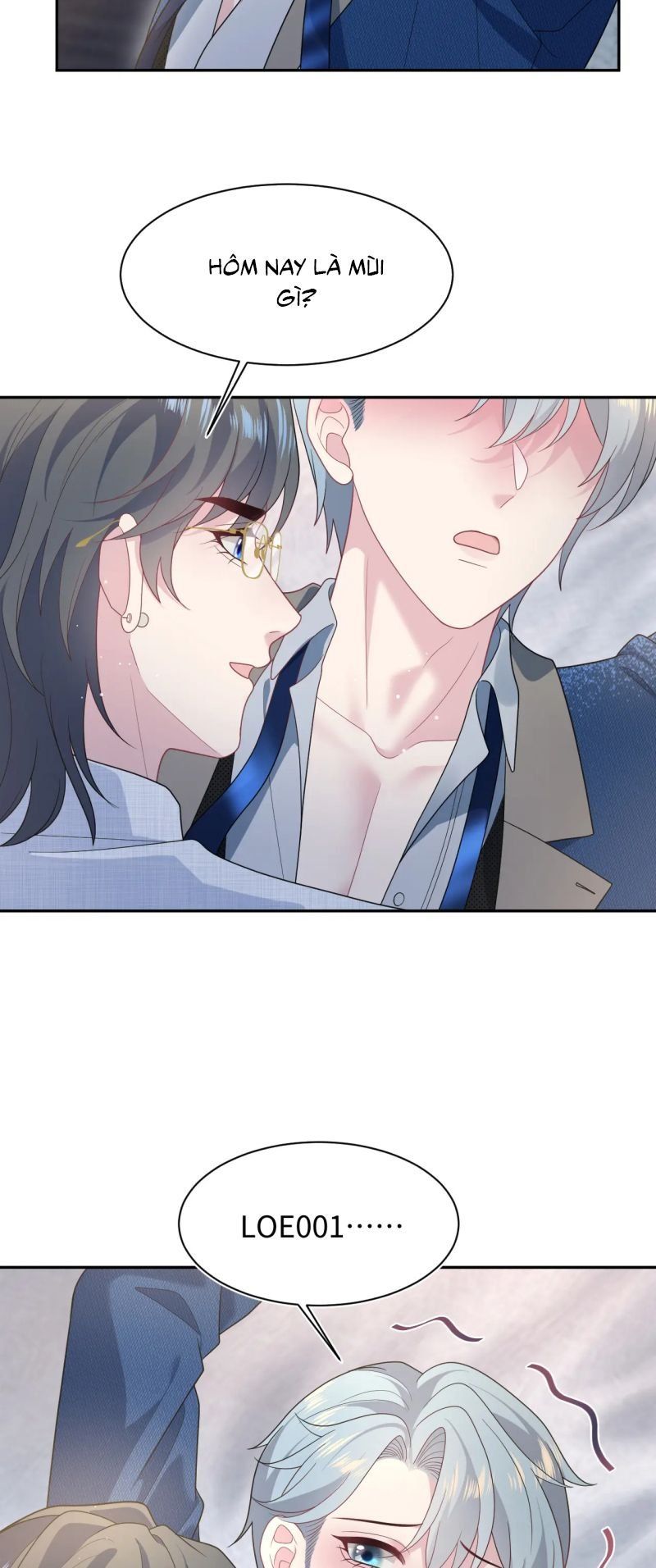 Tuyệt Mỹ Bạch Liên Online Dạy Học [Chap 438-449]