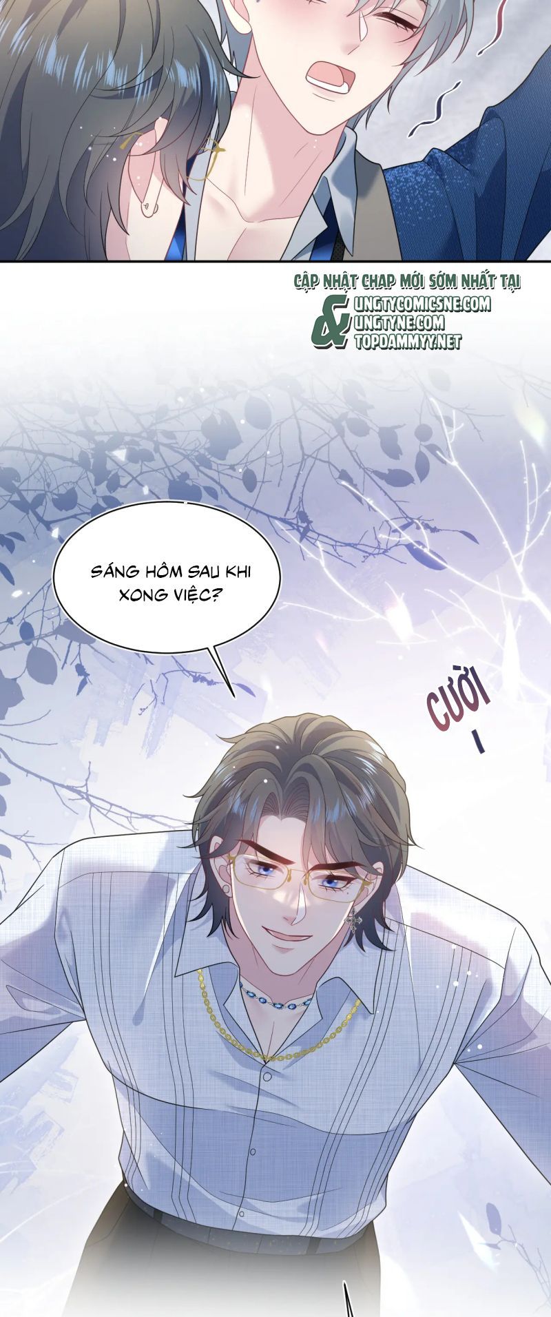 Tuyệt Mỹ Bạch Liên Online Dạy Học [Chap 438-449]