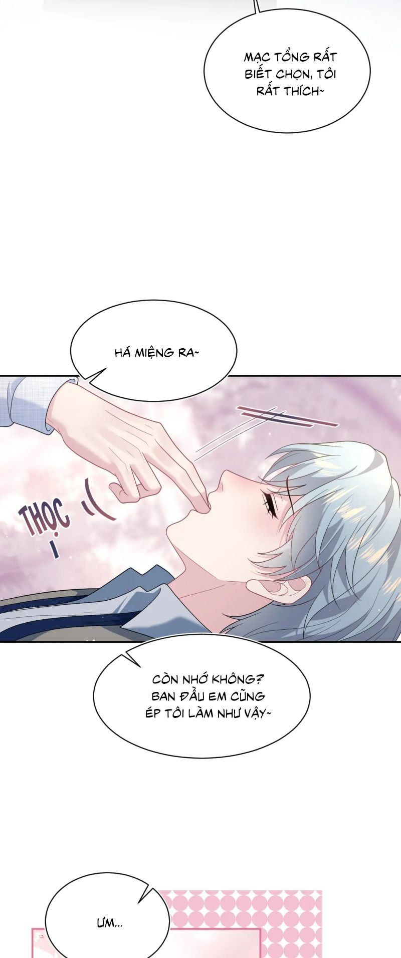 Tuyệt Mỹ Bạch Liên Online Dạy Học [Chap 438-449]