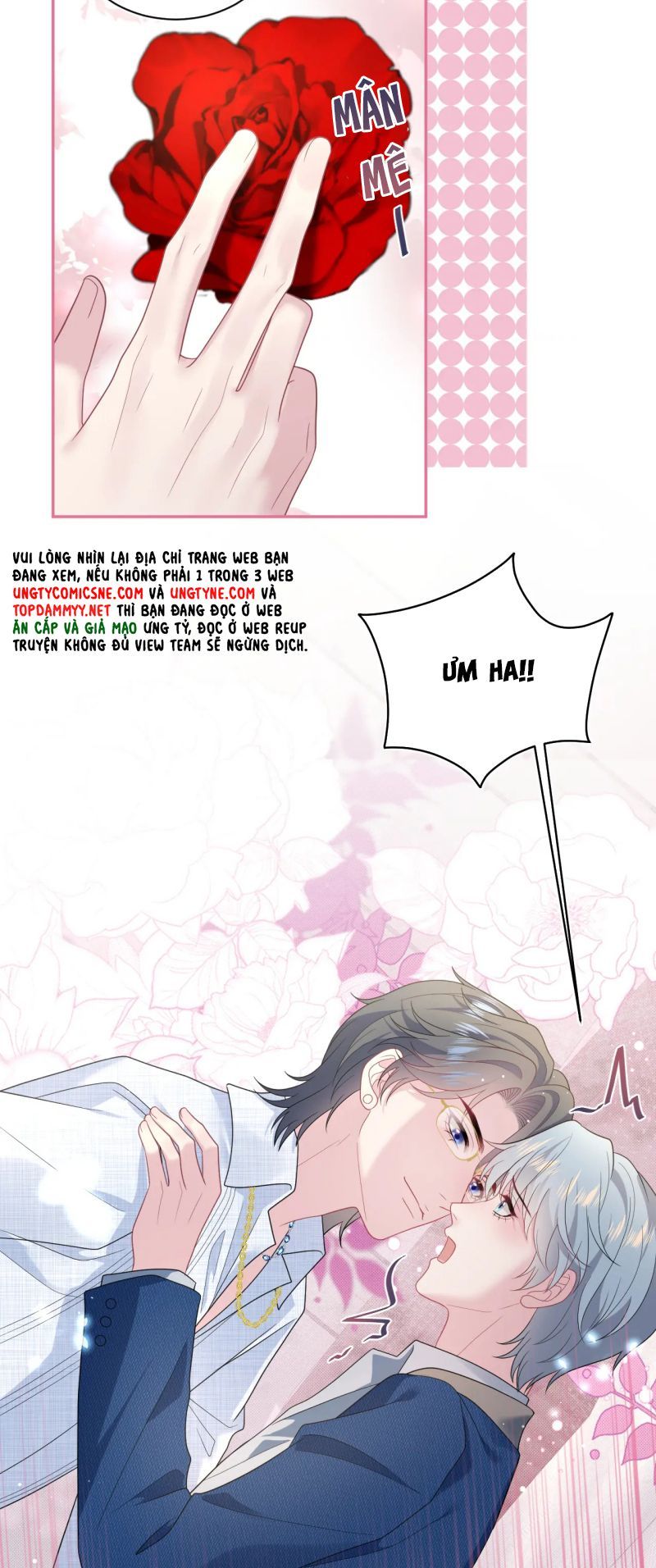 Tuyệt Mỹ Bạch Liên Online Dạy Học [Chap 438-449]