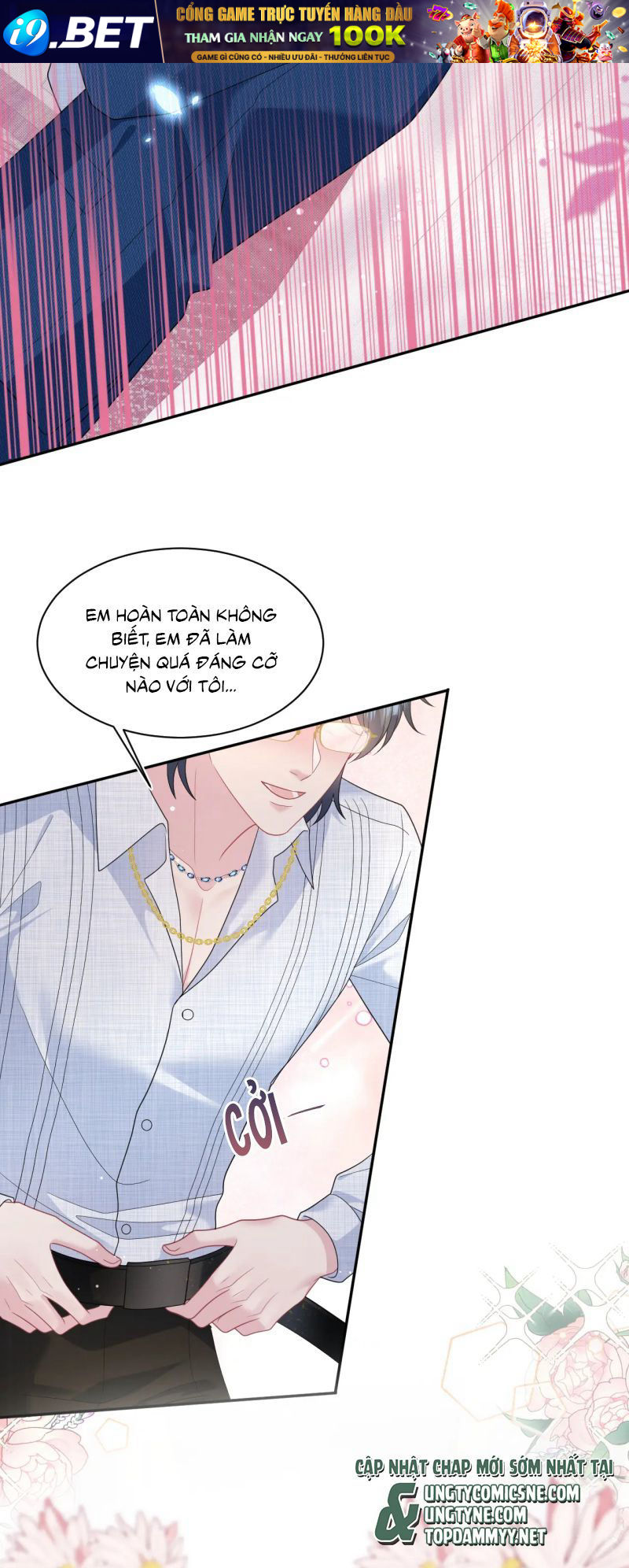 Tuyệt Mỹ Bạch Liên Online Dạy Học [Chap 438-449]