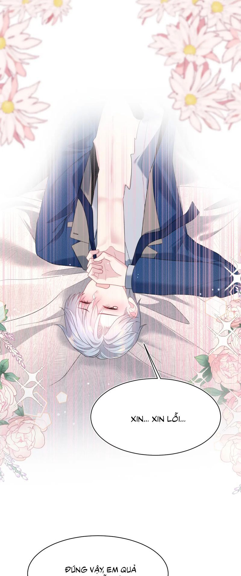 Tuyệt Mỹ Bạch Liên Online Dạy Học [Chap 438-449]