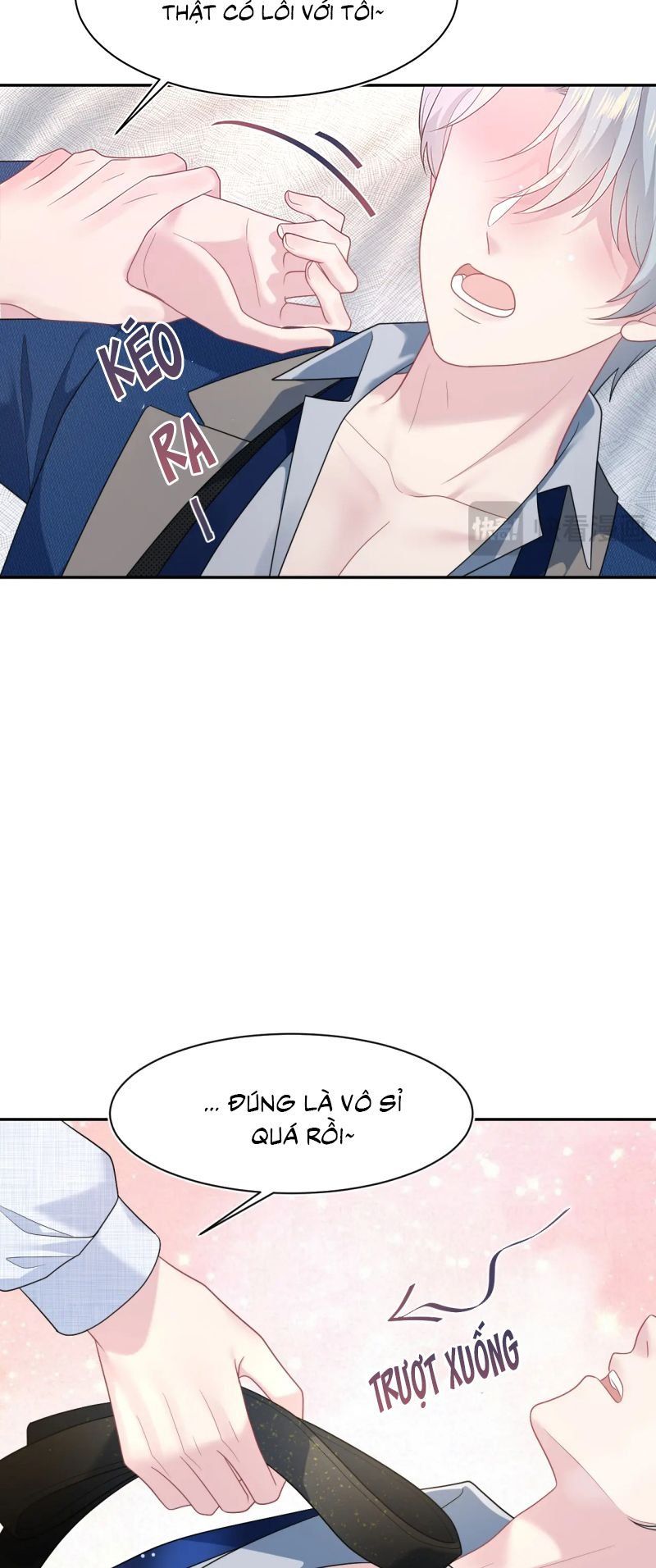 Tuyệt Mỹ Bạch Liên Online Dạy Học [Chap 438-449]