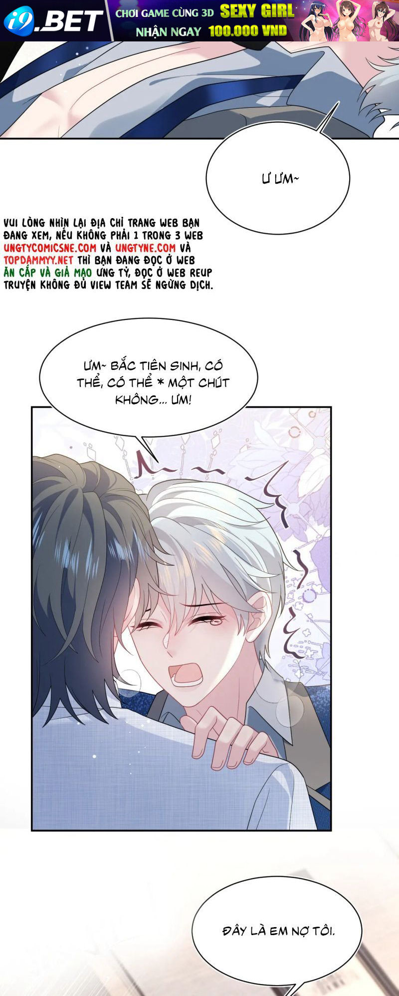 Tuyệt Mỹ Bạch Liên Online Dạy Học [Chap 438-449]