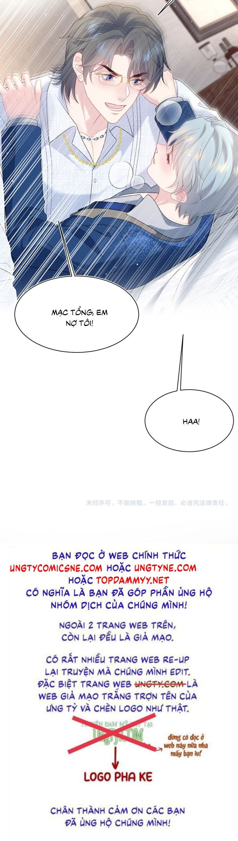 Tuyệt Mỹ Bạch Liên Online Dạy Học [Chap 438-449]