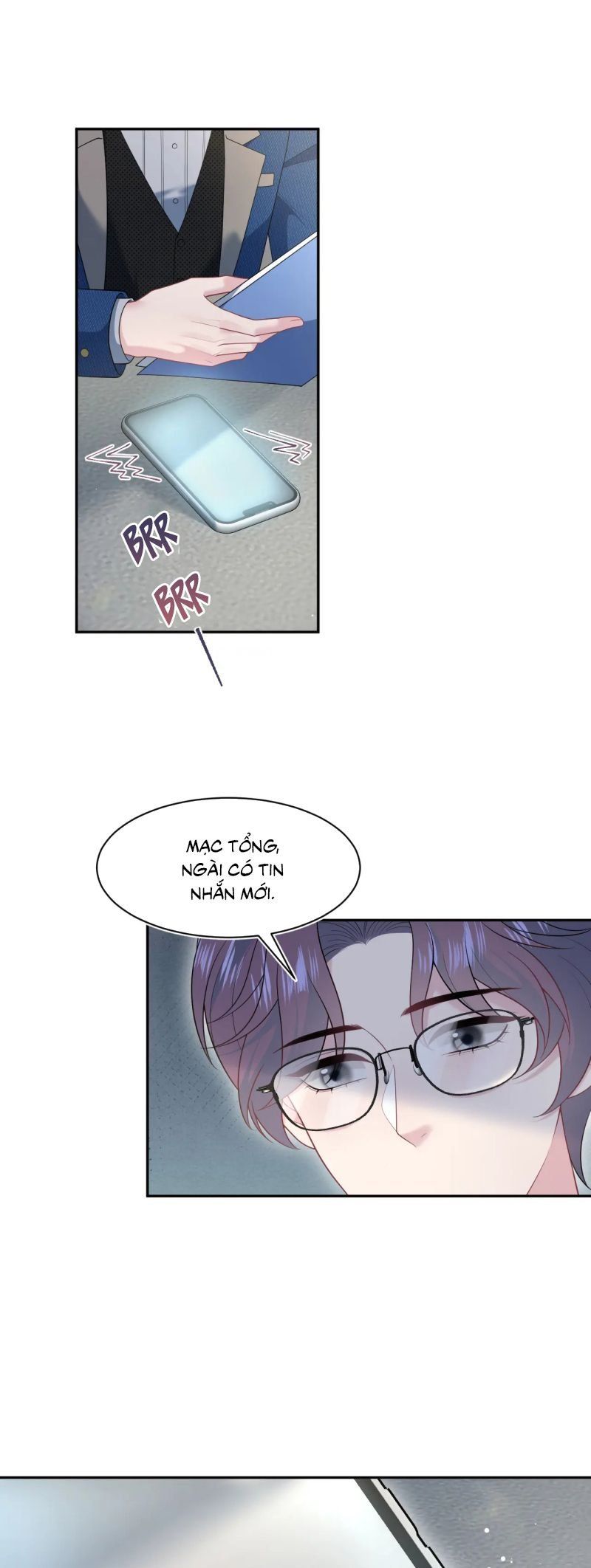 Tuyệt Mỹ Bạch Liên Online Dạy Học [Chap 438-449]