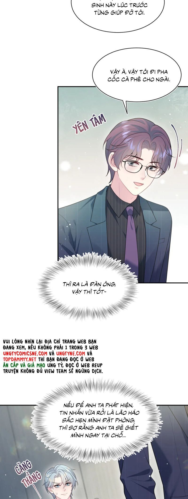 Tuyệt Mỹ Bạch Liên Online Dạy Học [Chap 438-449]