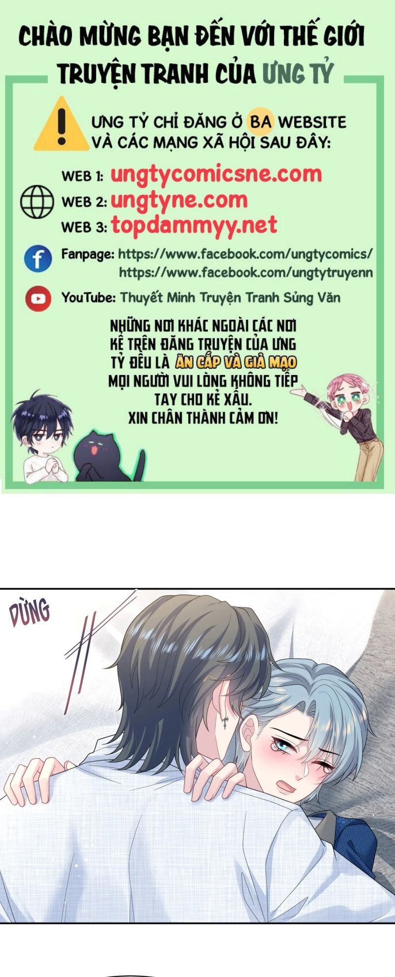 Tuyệt Mỹ Bạch Liên Online Dạy Học [Chap 438-449]