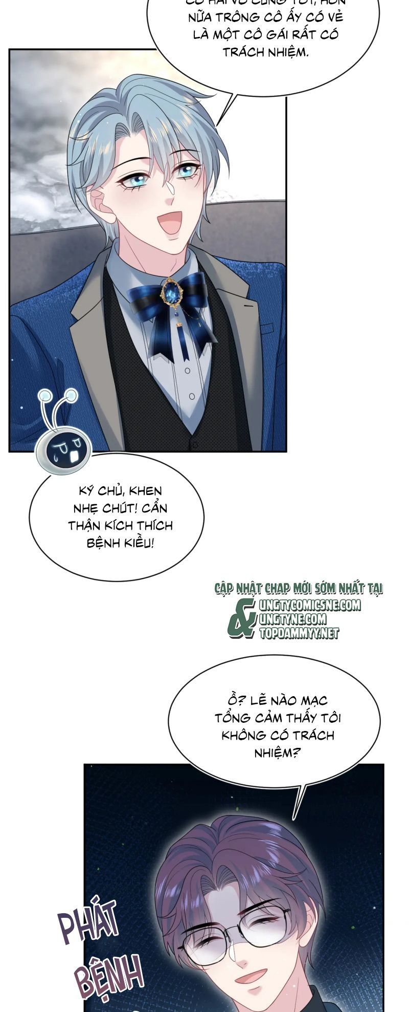 Tuyệt Mỹ Bạch Liên Online Dạy Học [Chap 438-449]