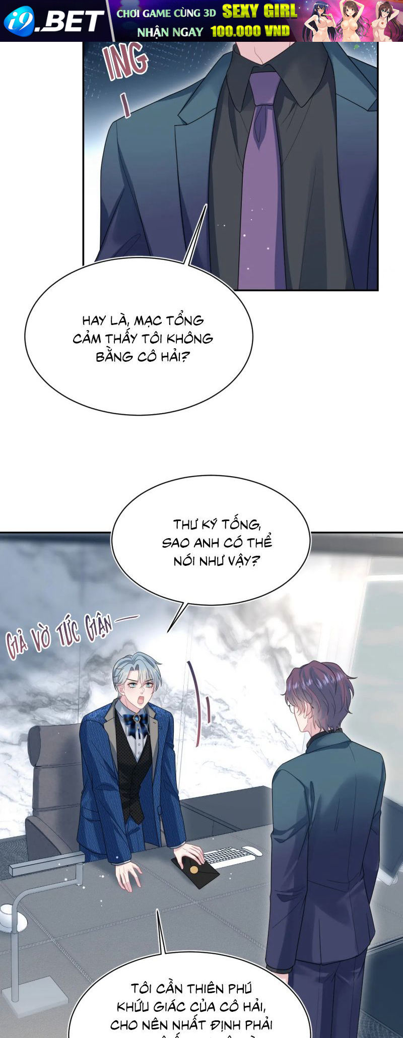 Tuyệt Mỹ Bạch Liên Online Dạy Học [Chap 438-449]