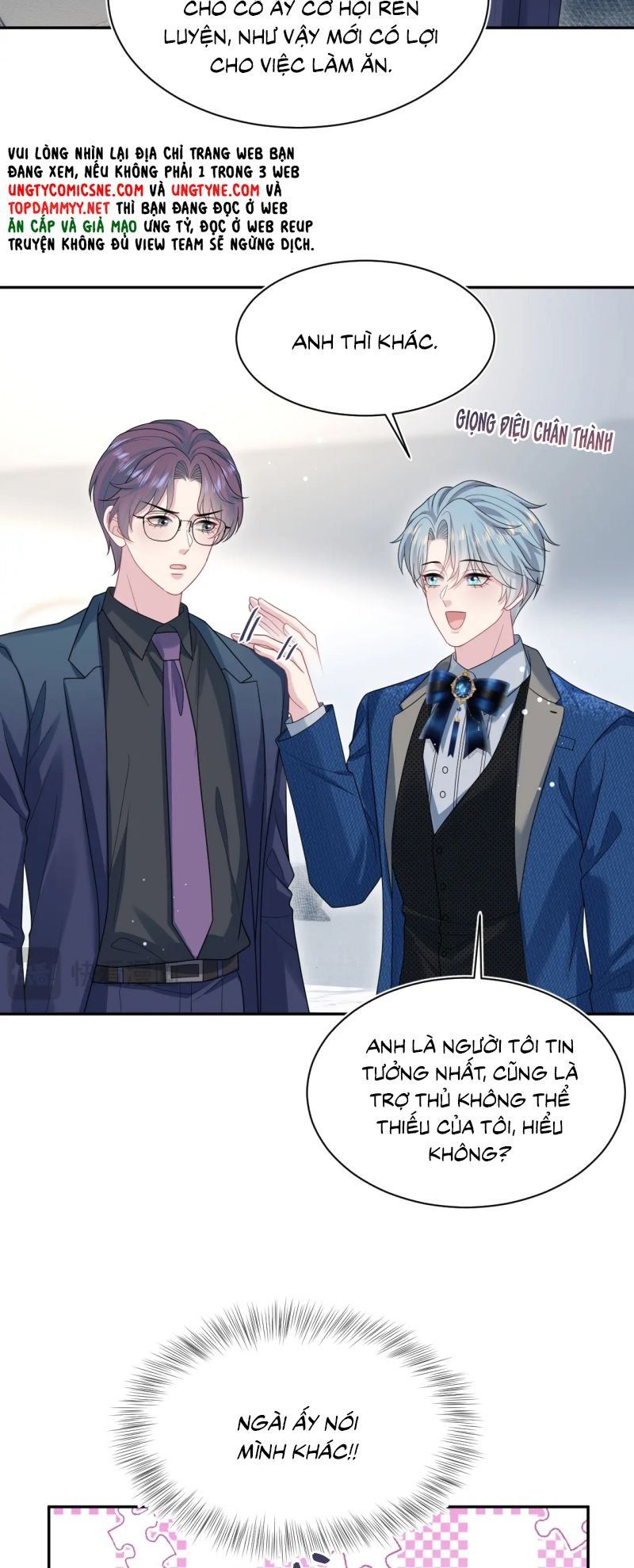 Tuyệt Mỹ Bạch Liên Online Dạy Học [Chap 438-449]