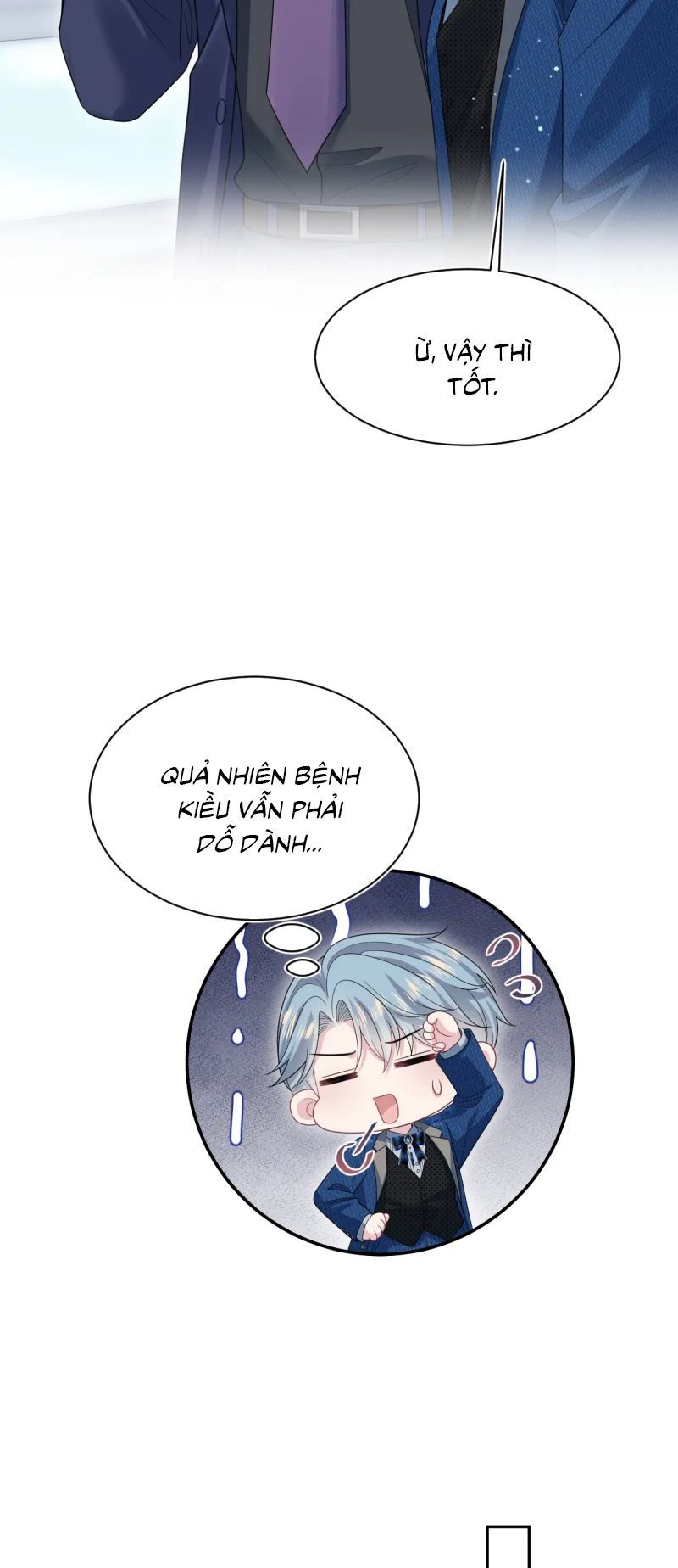 Tuyệt Mỹ Bạch Liên Online Dạy Học [Chap 438-449]