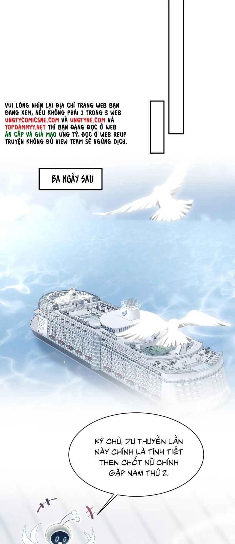 Tuyệt Mỹ Bạch Liên Online Dạy Học [Chap 438-449]