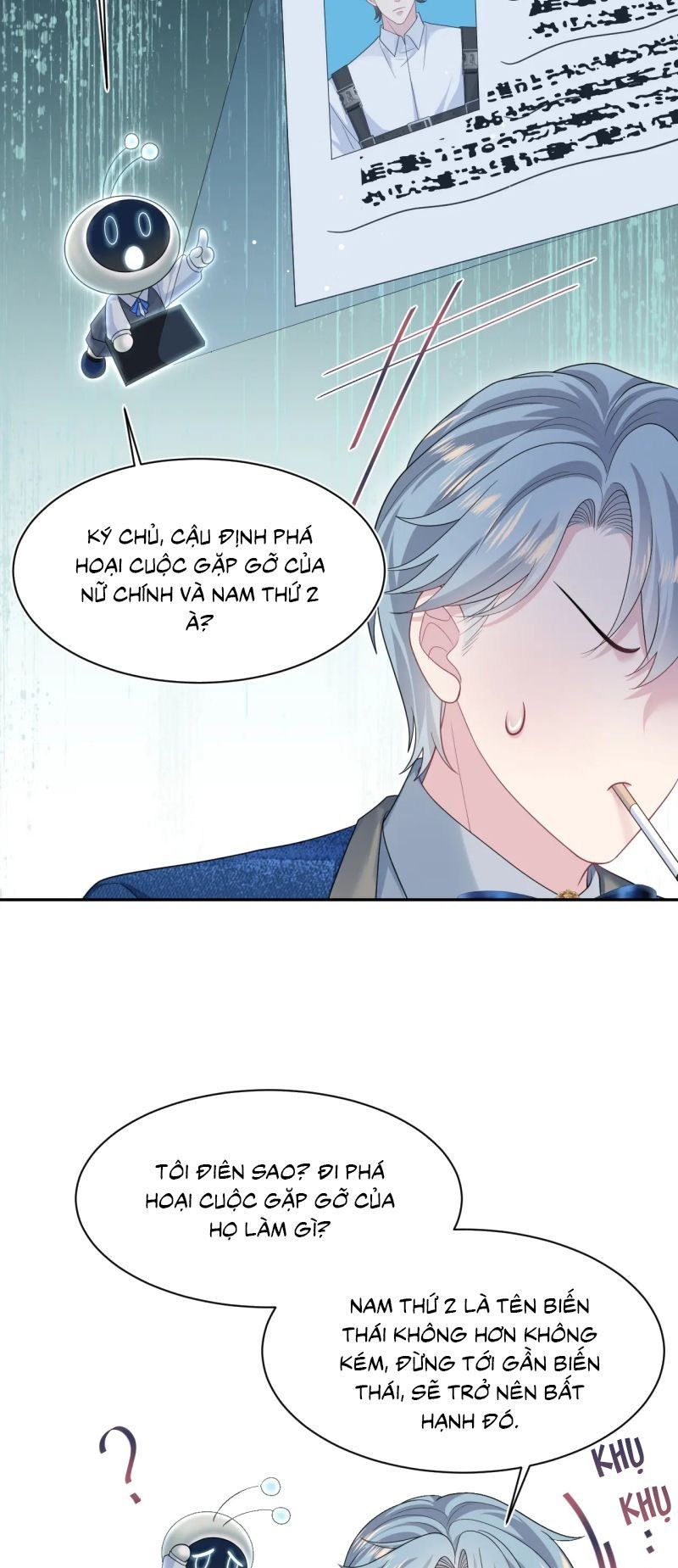Tuyệt Mỹ Bạch Liên Online Dạy Học [Chap 438-449]