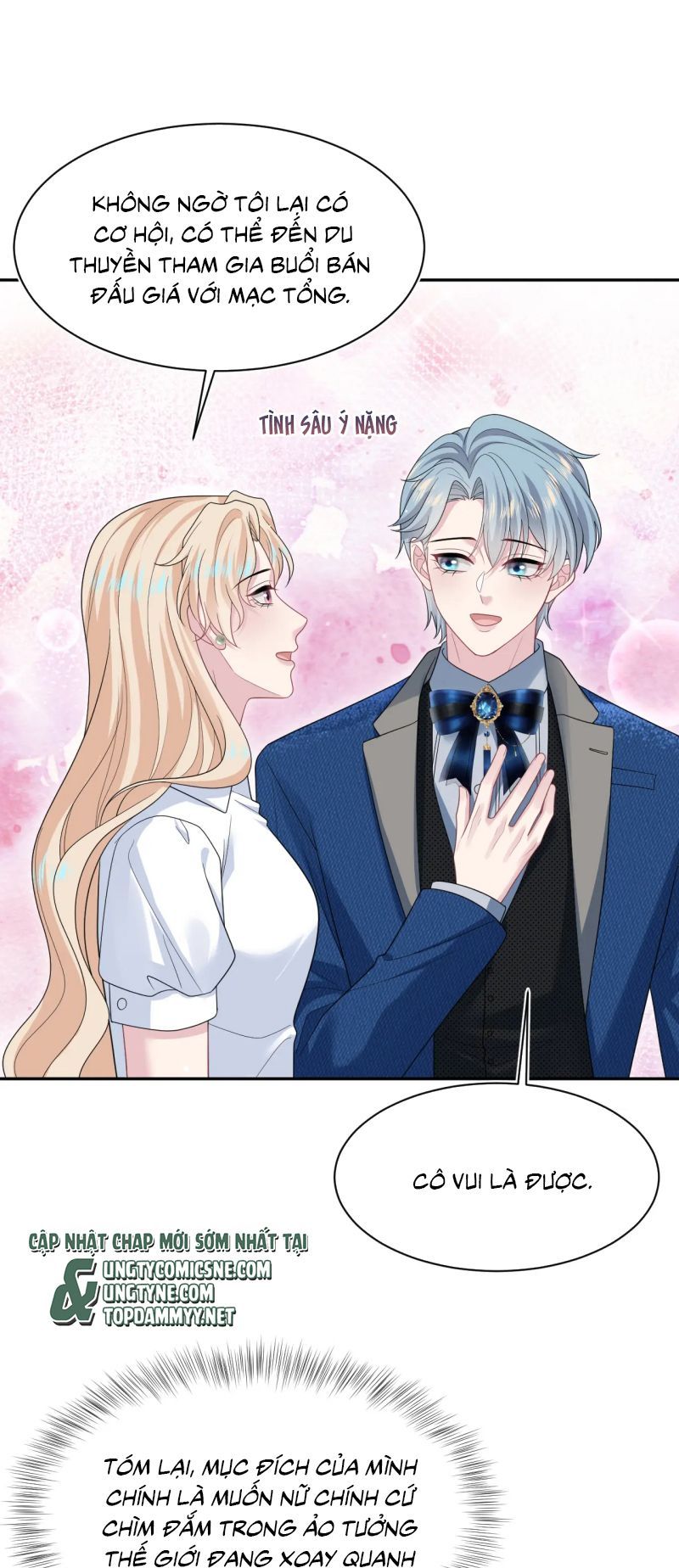 Tuyệt Mỹ Bạch Liên Online Dạy Học [Chap 438-449]