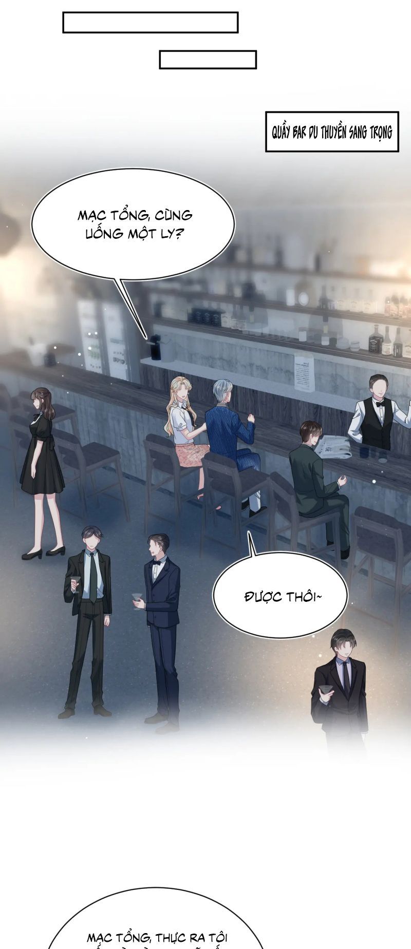 Tuyệt Mỹ Bạch Liên Online Dạy Học [Chap 438-449]