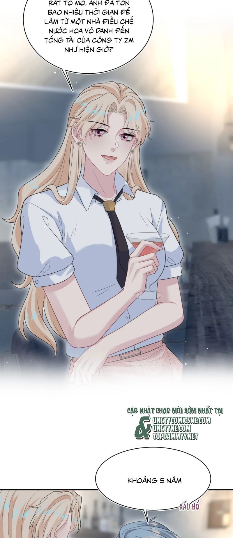 Tuyệt Mỹ Bạch Liên Online Dạy Học [Chap 438-449]