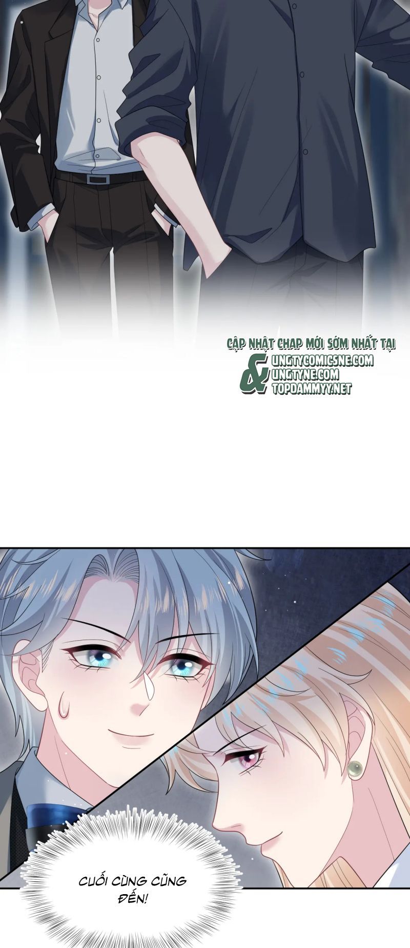 Tuyệt Mỹ Bạch Liên Online Dạy Học [Chap 438-449]
