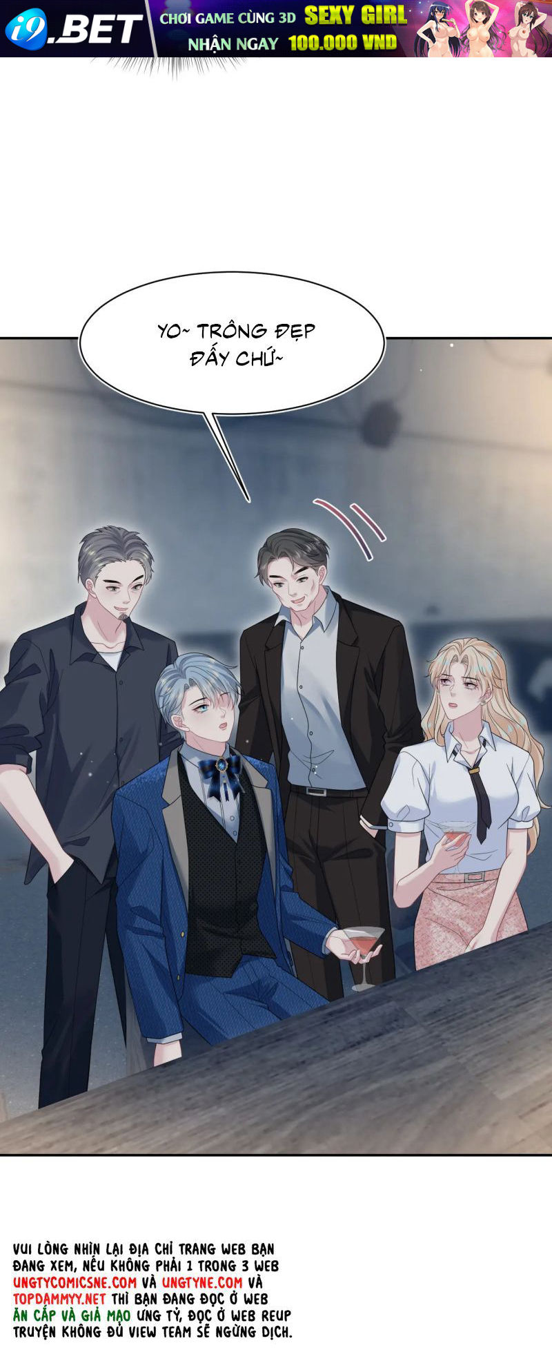 Tuyệt Mỹ Bạch Liên Online Dạy Học [Chap 438-449]