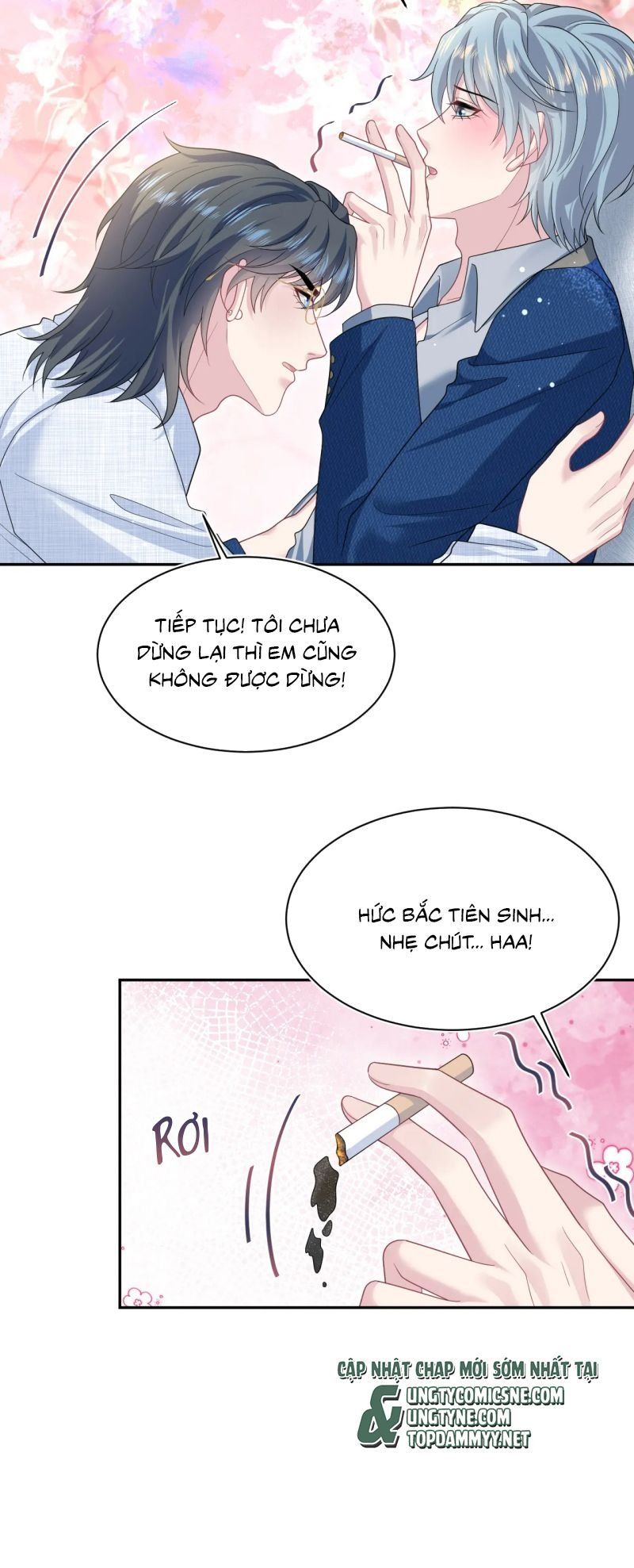 Tuyệt Mỹ Bạch Liên Online Dạy Học [Chap 438-449]