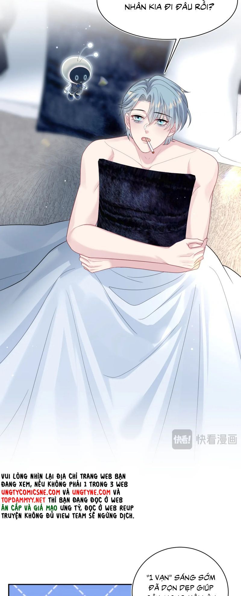 Tuyệt Mỹ Bạch Liên Online Dạy Học [Chap 438-449]