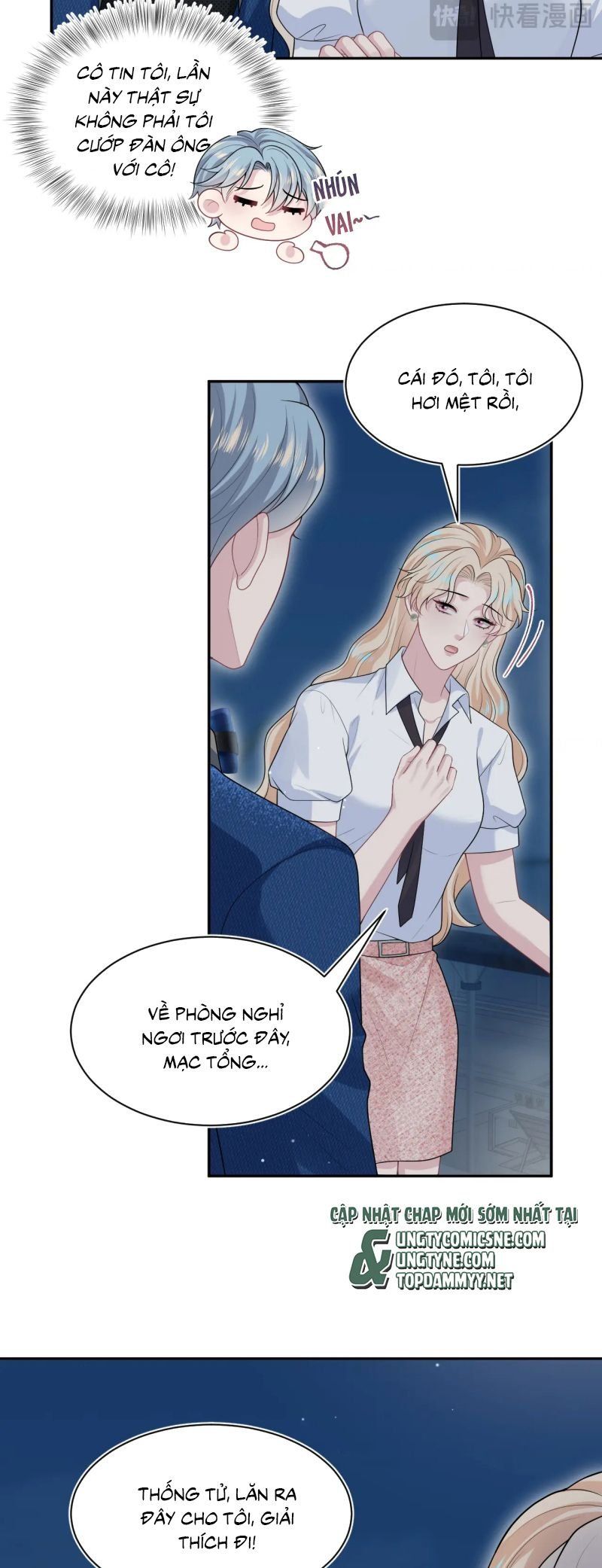 Tuyệt Mỹ Bạch Liên Online Dạy Học [Chap 438-449]