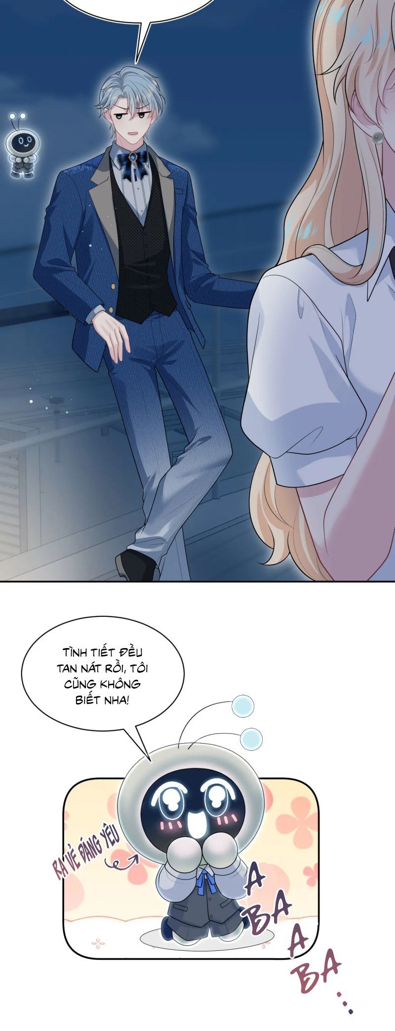 Tuyệt Mỹ Bạch Liên Online Dạy Học [Chap 438-449]