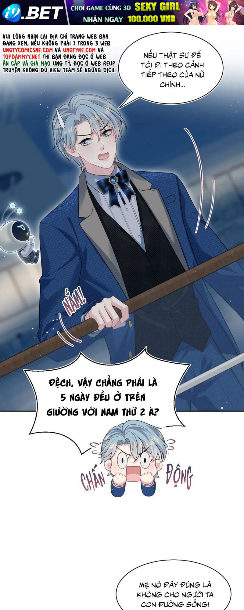 Tuyệt Mỹ Bạch Liên Online Dạy Học [Chap 438-449]