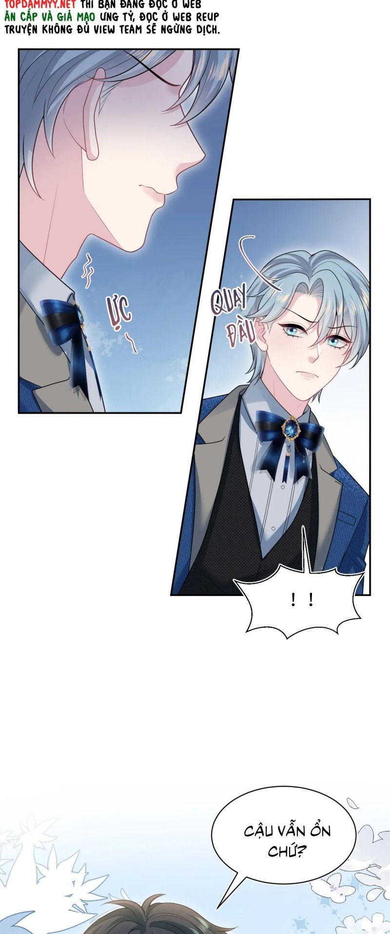 Tuyệt Mỹ Bạch Liên Online Dạy Học [Chap 438-449]