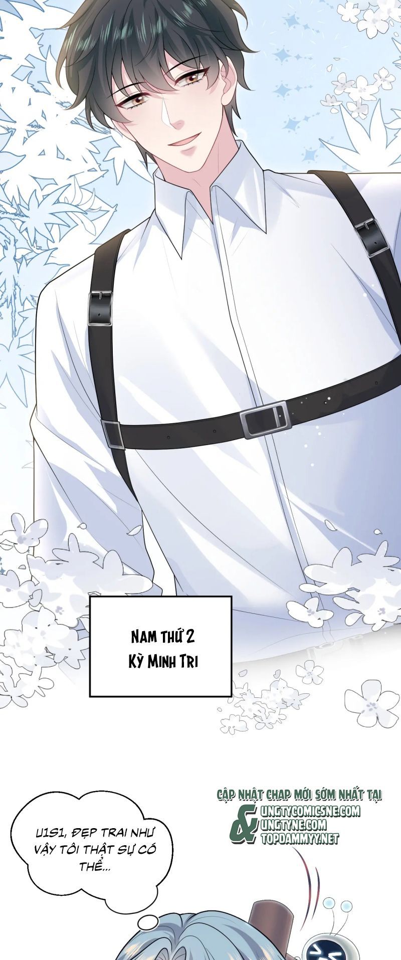 Tuyệt Mỹ Bạch Liên Online Dạy Học [Chap 438-449]