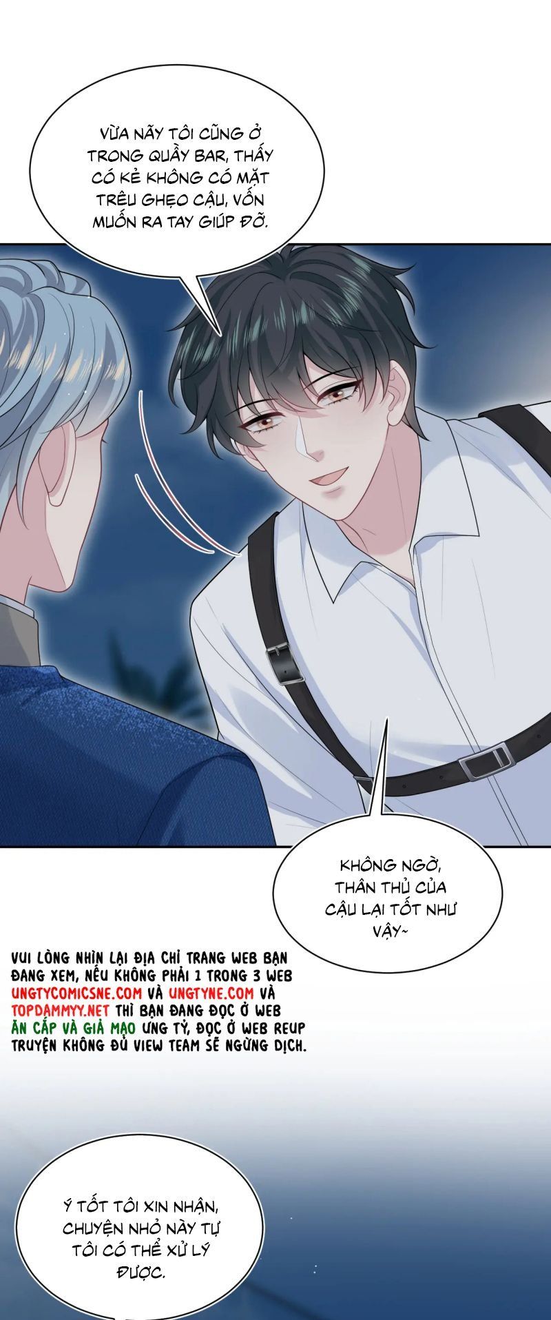 Tuyệt Mỹ Bạch Liên Online Dạy Học [Chap 438-449]