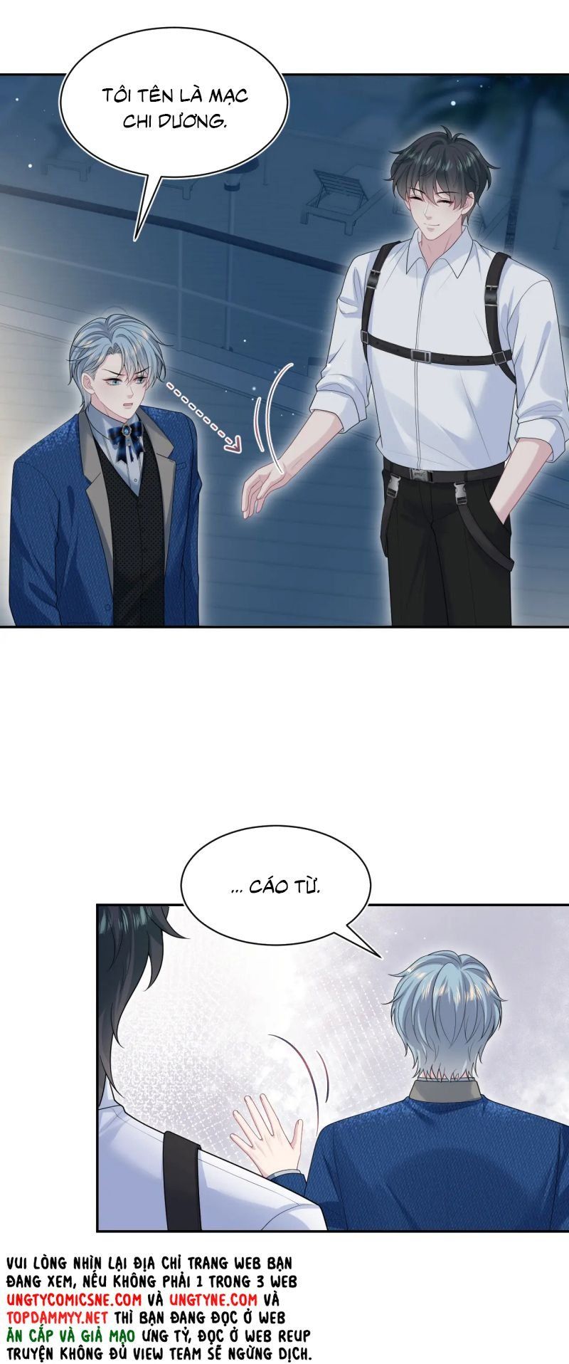 Tuyệt Mỹ Bạch Liên Online Dạy Học [Chap 438-449]