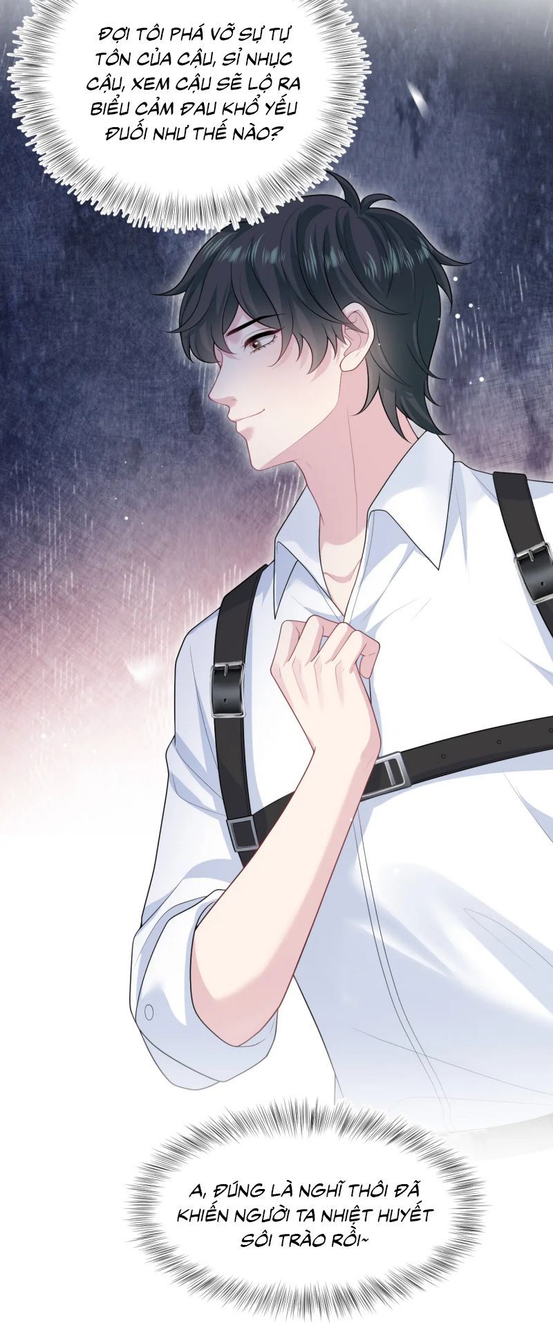Tuyệt Mỹ Bạch Liên Online Dạy Học [Chap 438-449]