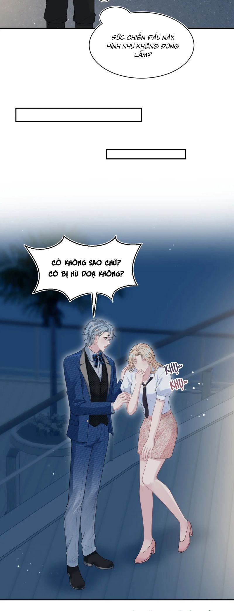 Tuyệt Mỹ Bạch Liên Online Dạy Học [Chap 438-449]