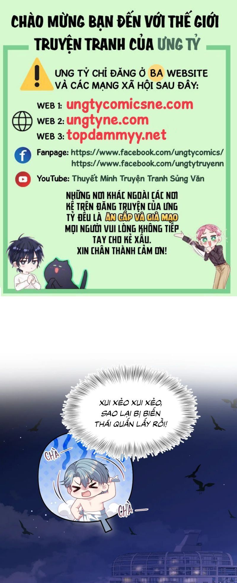Tuyệt Mỹ Bạch Liên Online Dạy Học [Chap 438-449]
