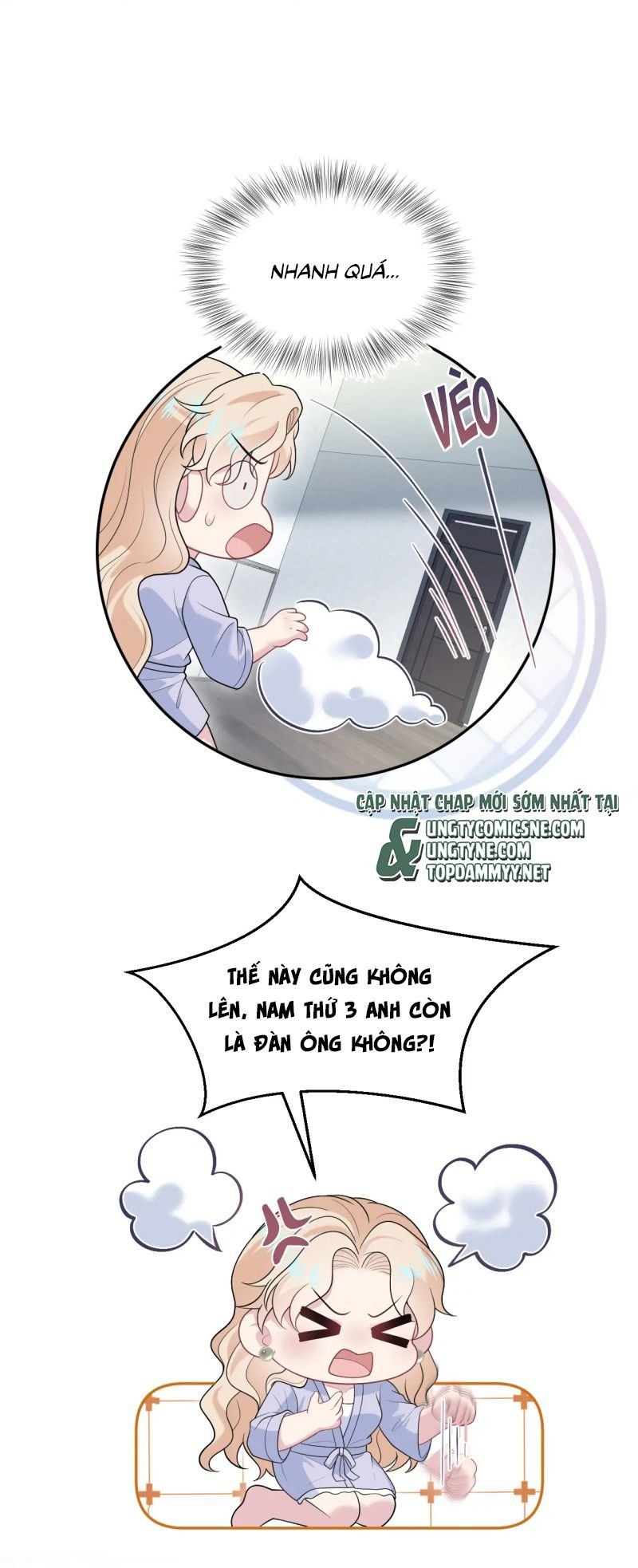 Tuyệt Mỹ Bạch Liên Online Dạy Học [Chap 438-449]