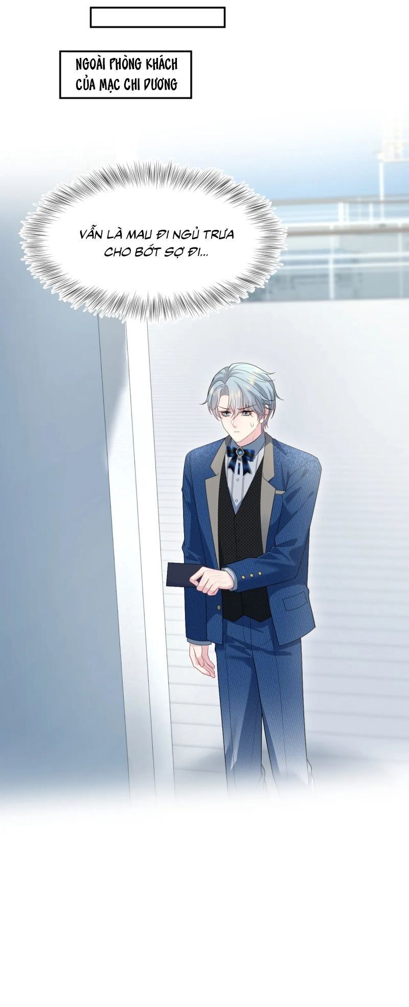 Tuyệt Mỹ Bạch Liên Online Dạy Học [Chap 438-449]