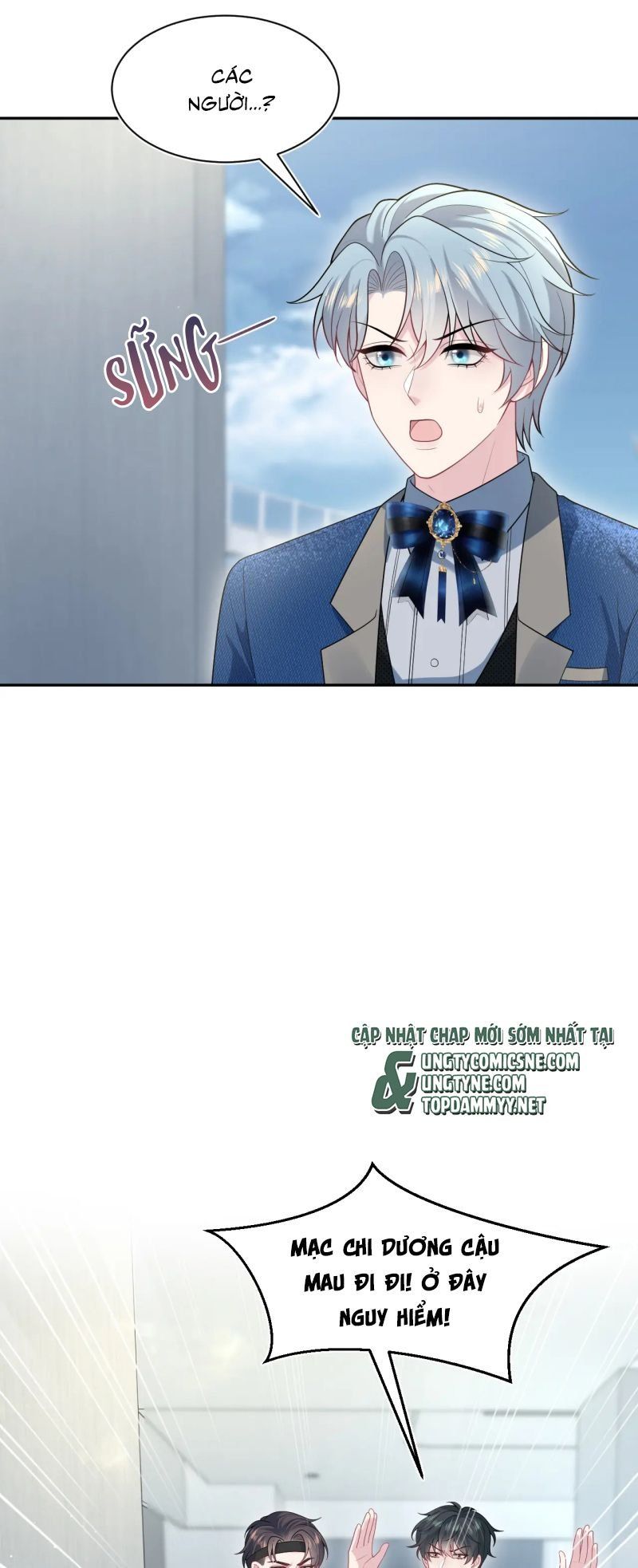 Tuyệt Mỹ Bạch Liên Online Dạy Học [Chap 438-449]