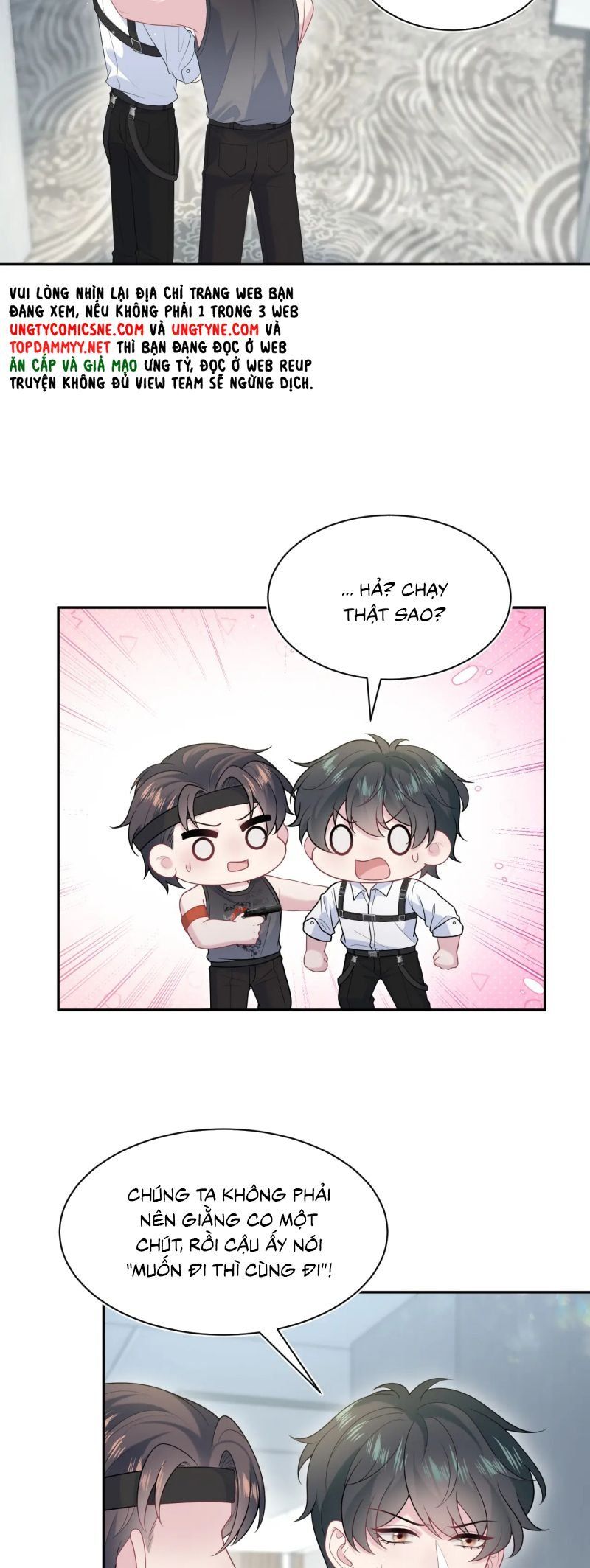 Tuyệt Mỹ Bạch Liên Online Dạy Học [Chap 438-449]