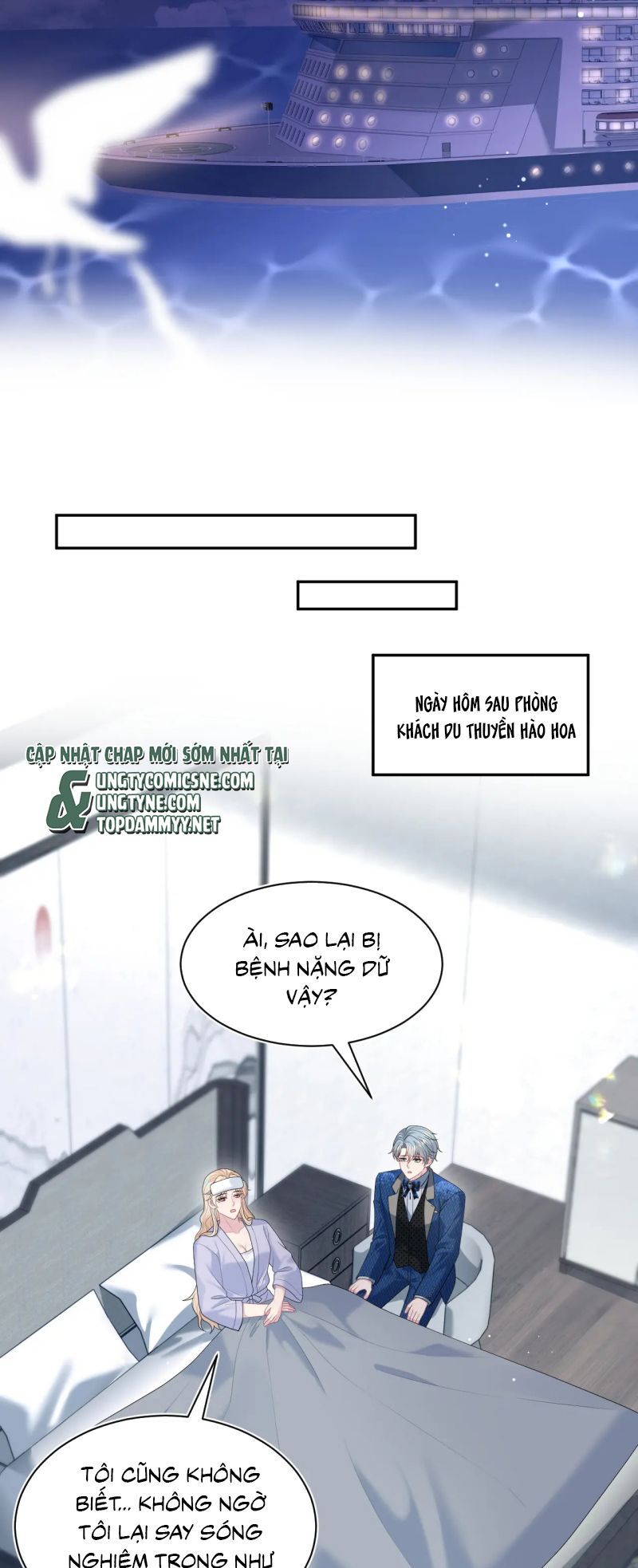 Tuyệt Mỹ Bạch Liên Online Dạy Học [Chap 438-449]