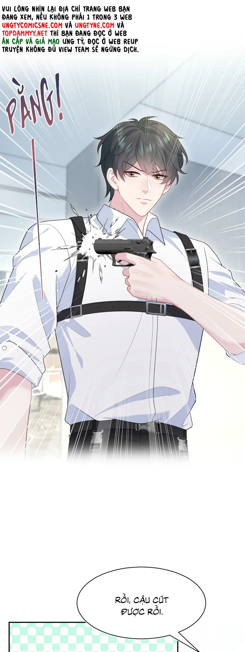 Tuyệt Mỹ Bạch Liên Online Dạy Học [Chap 438-449]