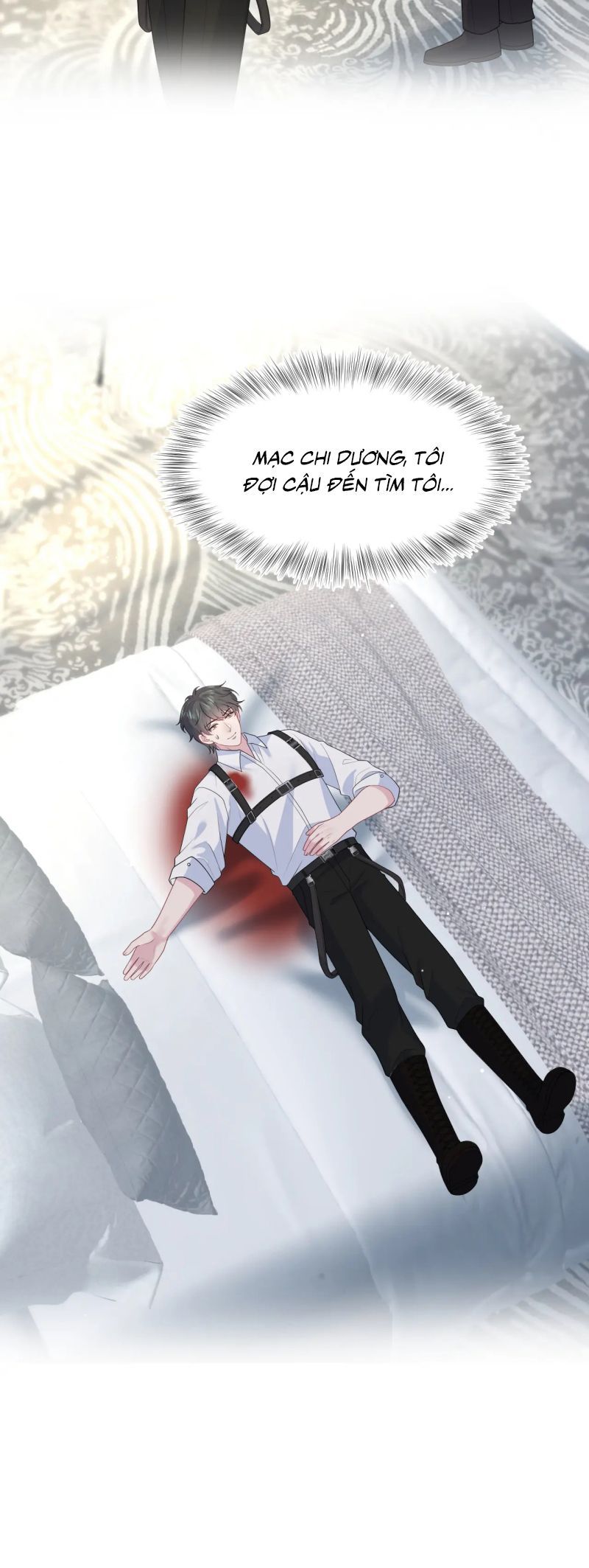 Tuyệt Mỹ Bạch Liên Online Dạy Học [Chap 438-449]